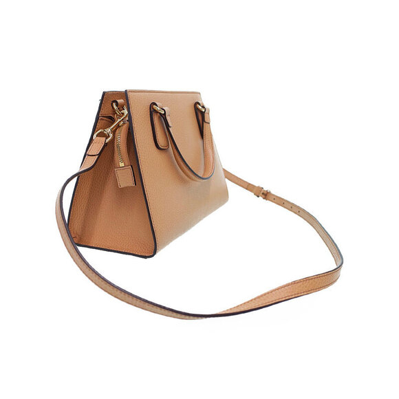 Gucci Soho Handbag - Picture 2 of 9